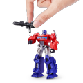 5 Surprise Transformers Series 1 by ZURU. 