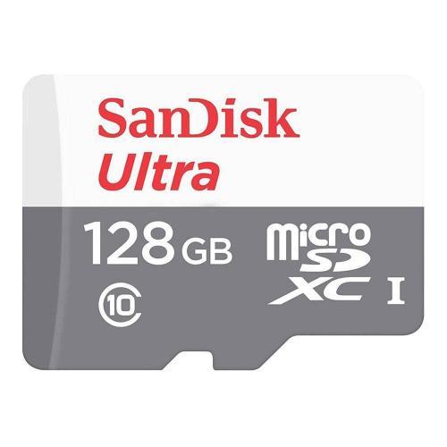 Thẻ nhớ MicroSD 128GB SANDISK