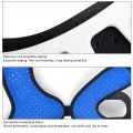 Cervical Brace Orthosis Adjustable Orthosis Cervical Thoracic Halo Brace Head Neck Chest Brace Traction Protector. 