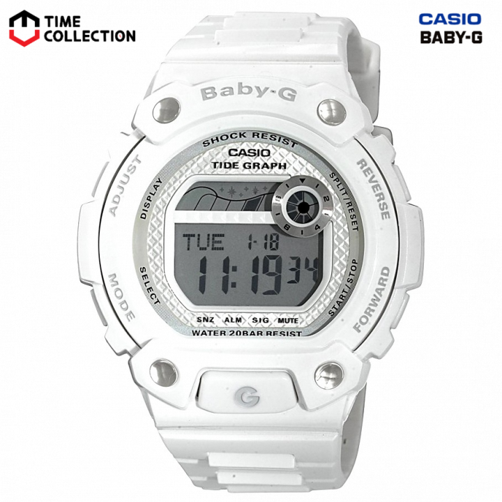 Lazada casio baby g on sale