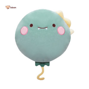 Bantal Tangan Bentuk Balon Nap Cushion Series Boneka Penghangat Tangan Halus Lucu Gemas by Istana Boneka