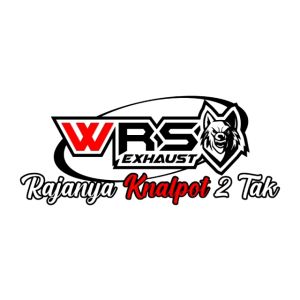 Knalpot RX king RX Special Standar Racing peredam RX new Original WRS