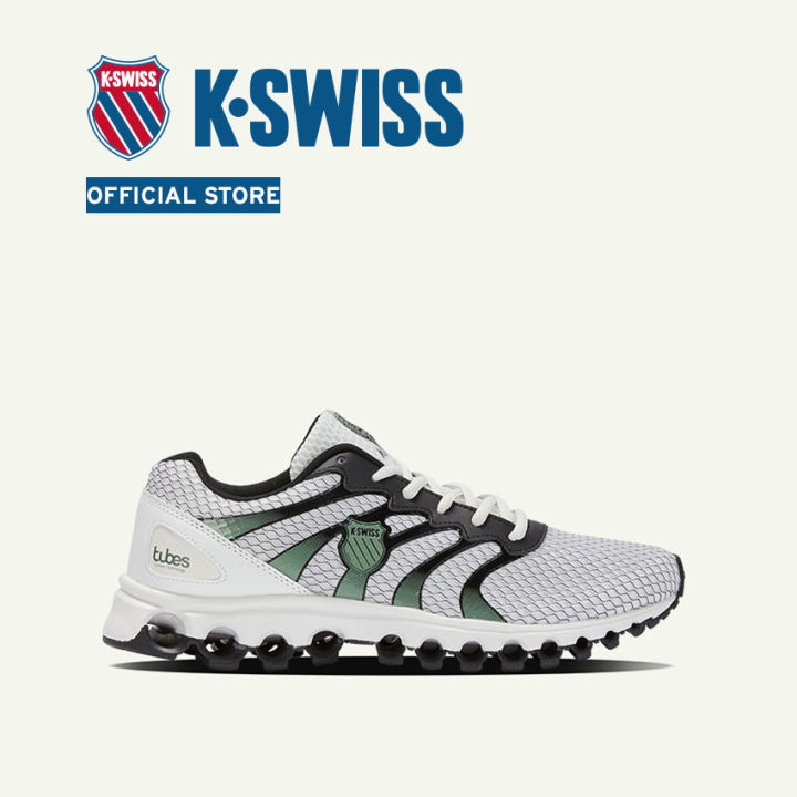 K-Swiss Men's Shoes Tubes 200 | Lazada PH