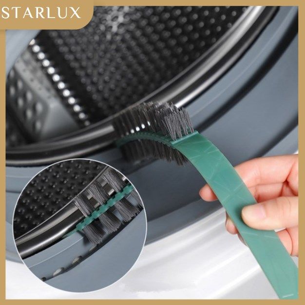 Starlux Washing Machine Cleaning Brush Remove Mycete Cleaning Intensity ...