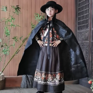 Truyền Thống trang phục Trung Quốc hat handmade cổ điển Mũ Tròn Trung Quốc Di Sản hat cho những người đam mê và văn hóa sự kiện