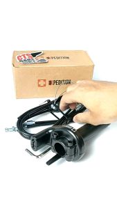 Gas Spontan EXPEDITION 2 Kabel KLX DTracker CRF WR Universal