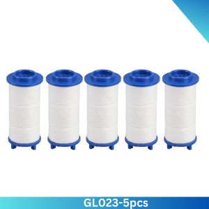 หัวฉีดชำระ หัวชำระ ที่ฉีดชำระ แบบมีปุ่มเปิด-ปิดน้ำในตัว มีไส้กรองในตัว