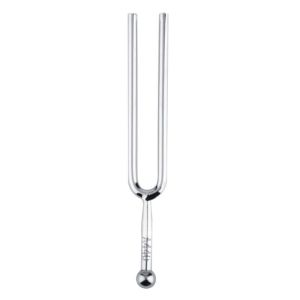 Garpu Tala Tuning Fork 440Hz Garputala Untuk Gitar