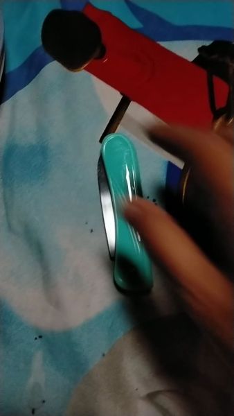 Buyer review video 2