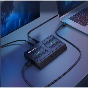 1080p60 Full HD Video Recording PC Live Streaming HDMI Video Capture Card To USB Flash Drive U Disk