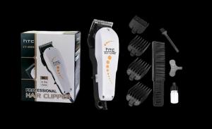 HTC CT-605 HAIR TRIMMER HAIR CUTTER HAIR STYLE GUNTING RAMBUT