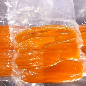 Khoai lang mật Đà Lạt sấy dẻo loại đặc biệt dẻo thơm ngọt tự nhiên tốt cho sức khỏe - Đặc sản Thảo Đà Lạt