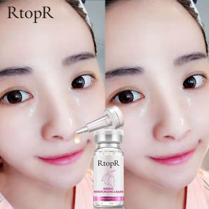 RtopR FDA มะม่วงให้ความชุ่มชื้นของเหลวกระจ่างใส &ผิวขาวกระจ่างใส Mango Moisturizing Liquid 10ml