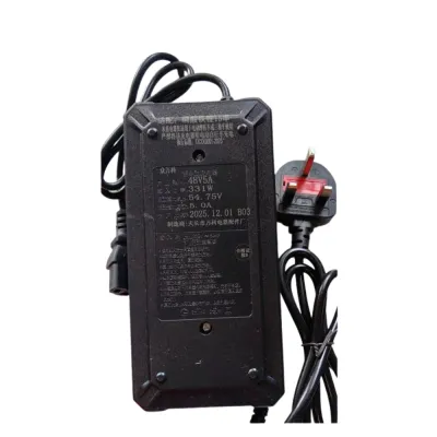 BATERI BASIKAL ELEKTRIK CHILWEE 6 DZF 12 - 12V 12A 20A ELECTRIC BIKE BATTERY
