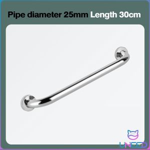 Need. Stainless Steel Armrest Bathroom Shower Handle Safety Armrest Support Bath Auxiliary Handle