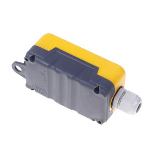 [ezrae Libun] Car Tail Lift Button Switch XDL10-EPB2 Crane Loading And Unloading Control Handle TNHA1-T281 TNHA1-T381 TNHA1-T481