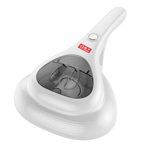 Máy Hút Bụi CẦM TAY Diệt Bọ Rệp Giường Nệm Sofa Các Vật Dụng Khác UVC 99 Ultrasonic Cleaner