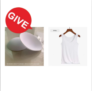 ChoiFoo [จัดส่งจากประเทศไทย]เสื้อกั๊กสตรีฤดูร้อน ซื้อ 1 แถม 1ผ้าไหมน้ำแข็งเสื้อกั๊ก เย็นและระบายอากาศรุ่นบางเสื้อกั๊ก สไตล์เกาหลีเรียบง่ายสีทึบเสื้อกั๊กด้านบน ไม่มีร่องรอยพลัสขนาดเสื้อกั๊ก