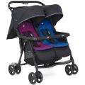 Joie Aire Twin Stroller. 