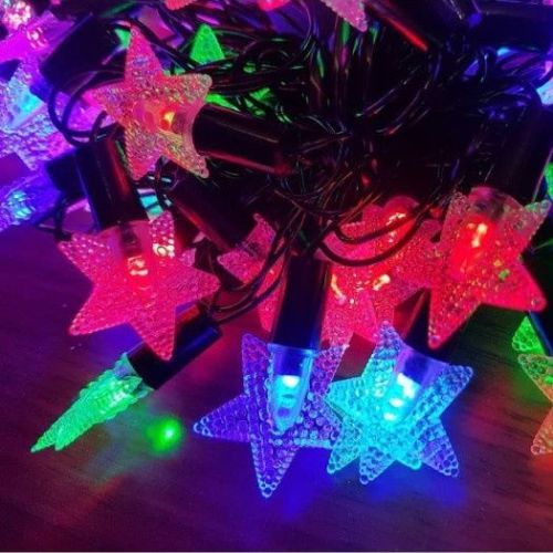 Cara Memasang Lampu Tumblr 10 Meter untuk Kamar Aesthetic