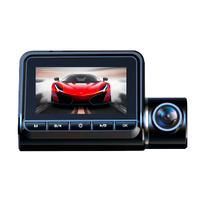 [โค้ด 700.- ในไลฟ์] Aston Ultimate X2 สว่างกลางคืนชัด 2K กล้องหลัง ชัดระดับ FullHD เชื่อมWiFi รับประกัน 1 ปี