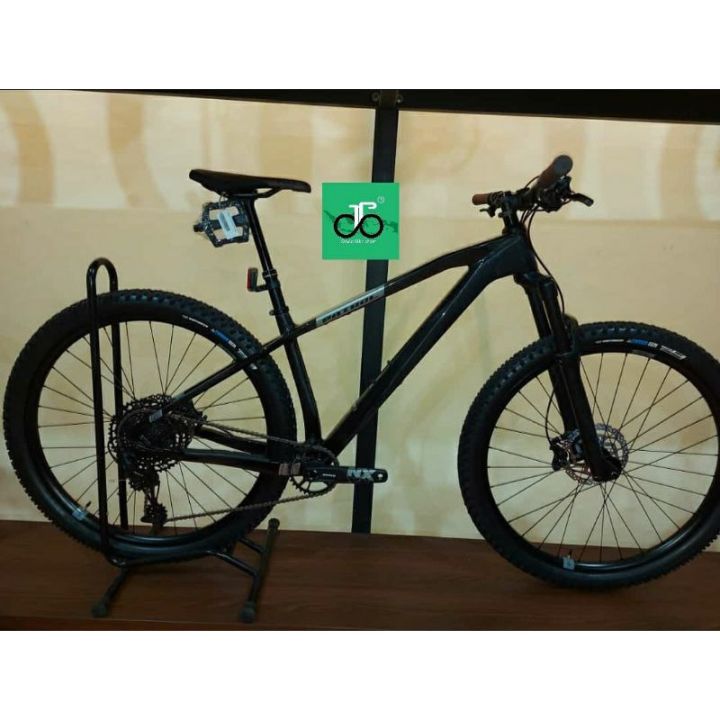 Sepeda MTB 29 Patrol C091 2021 Terbaru (carbon) Sepeda Mtb Untuk