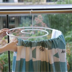 BY117 Hanger Spiral Selimut Bulat