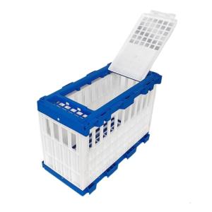 Weatherproof Spliceable Bird Cage Double Door Enclosure for Parrots Fledgling Training Outdoor Race Activities