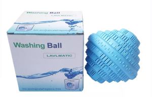 Ready Available Washing Ball: Eco-Friendly Laundry Solution