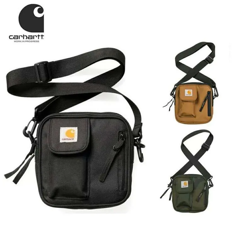 carhartt sling backpack