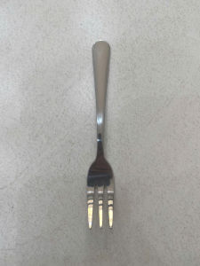 Nĩa inox bánhnĩa ăn trái cây cao cấp Rehang