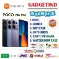 SALE Xiaomi POCO M6 Pro 8/256GB - DISPLAY Type IPS LCD Snapdragon 4 Gen 2. 