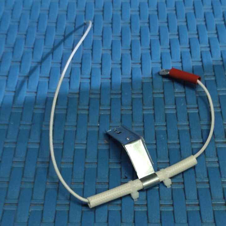 THERMOFUSE THERMAL FUSE COSMOS CRJ3305 CRJ 3305 MAGIC COM RICE COOKER