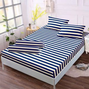 Sprei set motif minimalis 90x200/100x200/120x200/160x200/180200/200x20 LP