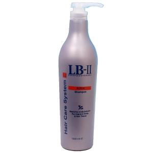 LB II Active Shampoo Prevent Hair Loss 1000ml
