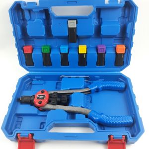 Bộ dụng cụ rút rive M3-M12 C0222 C-MART - C0222