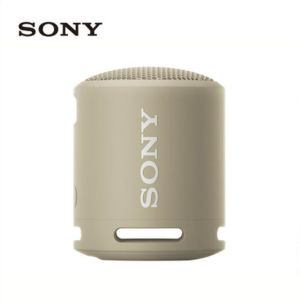 Sony Loa Không Dây Di Động SRS-XB13 Bluetooth XB13 Siêu Trầm Chống Nước Kèm Micro