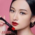 IMPLORA Lip Crayon Satin dengan 6 Shade. 