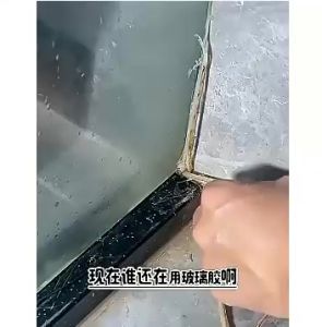 【SKIT SG】150ML Waterproof Silicone Sealant FREE 10 GIFTS Tile Grout Repair Kit Anti Fungal Mould Proof Mildew Resistant White Gap Filler Glass Edge Sealant for Kitchen Bathroom Toilet Sink Wall Tile Crack Repair Fast Dry Strong Adhesion Waterproof Sealant