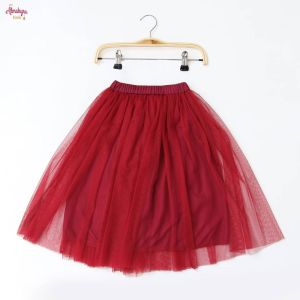 Rok Tutu Panjang Anak / Tutu Premium Almahyra