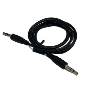 Dây cáp loa 2 đầu dương 3.5mm Chiều dài 1m - C44 (Shop Reder)