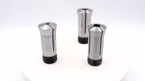 ZZSA drop shipping thread collet 5C collet chuck U3 collet spring collet range from 3mm 26mm tools CNC Accessories 4Y1Z7
