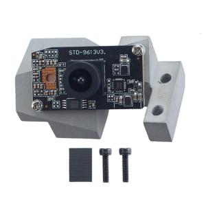 Heat Resistant 3D Printer Cavity Camera Live Streaming for Plus Printing Systems Easy Installation