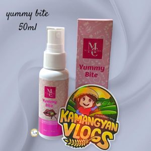 Ms. M Collections Perfume by KaMangyan Yummy Bite Perfume 50ml