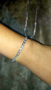 งานเพชรCz 3D เกรดเล่นไฟสวยสุดๆ 4mm