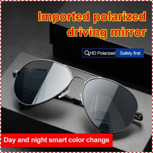 Sunshade Reduced Glare Reflection Adjustable Nosepiece Sunglasses Fashionable and Colorful Sunscreen