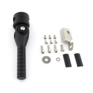 Aluminum Lifting Handle Mould Bar Motorcycle Lifting Lever Assist Bar for R 1200 GS LC/Adventure Replacement Accessories