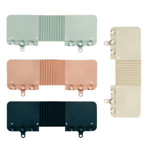 Kitchen Counter Protector Design Prevents Water Damage No Adhesive Required