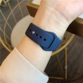 Soft Silicone Strap For Huawei Watch Fit 4 Pro Sport Band Replacement Watchband huawei fit 3 4 Smart Watch bracelet. 