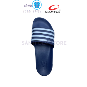 Dép nam quai ngang Thái Lan làm từ nhựa eva siêu nhẹ sang trọng êm ái phù hợp mang đi hằng ngàysize từ 41 đến 44